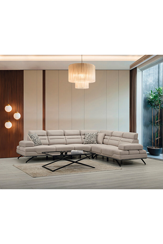 BOSS KÖŞE TAKIMI - 2