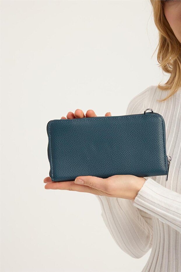 Cover Multi Function Kolon Cüzdan - 3