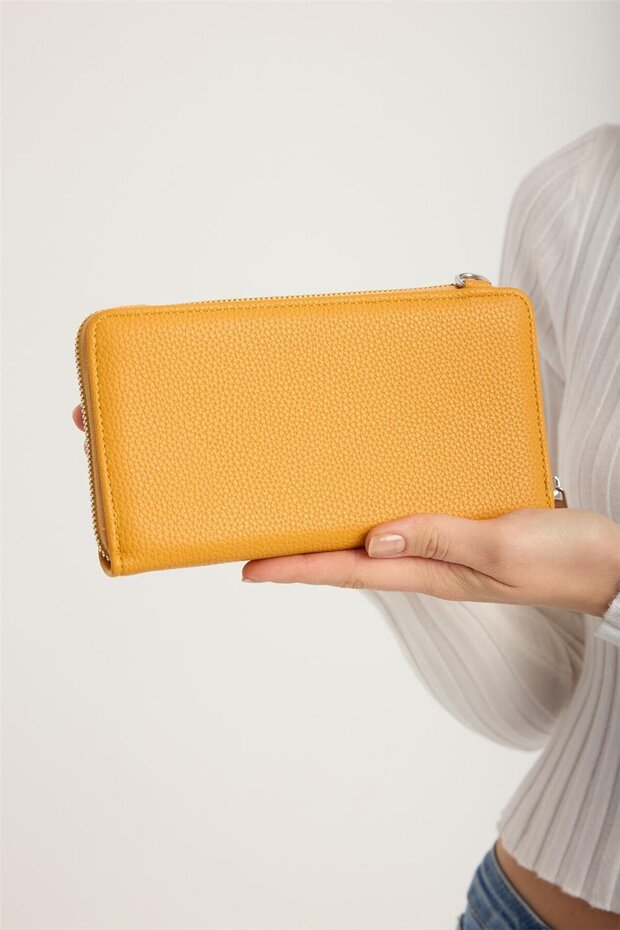 Cover Multi Function Kolon Wallet - 3