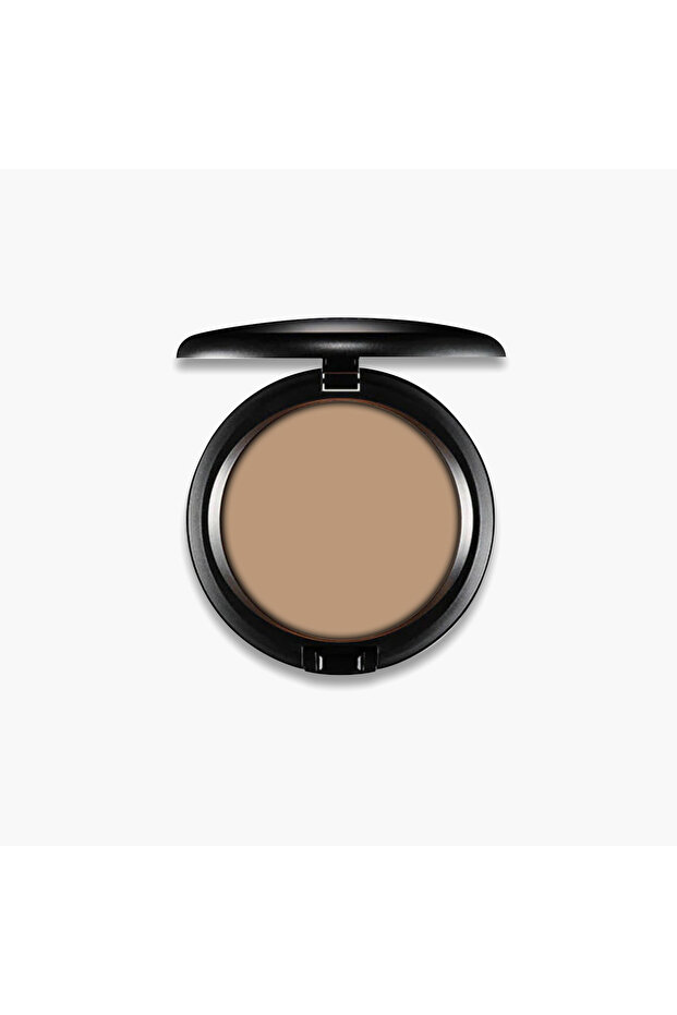 أوقفوا البودرة المضغوطة - 1