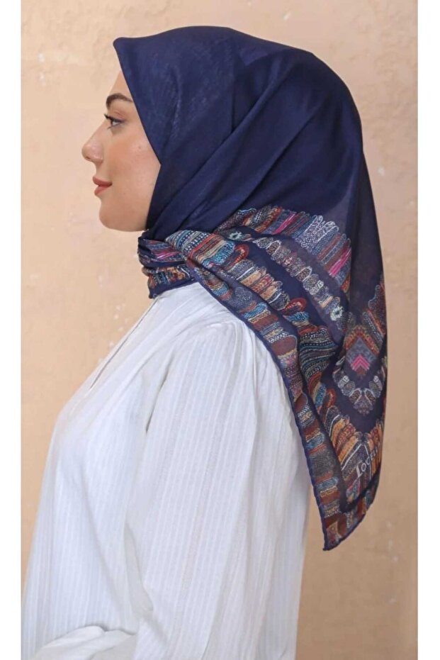 Eșarfă moale Locella - 1