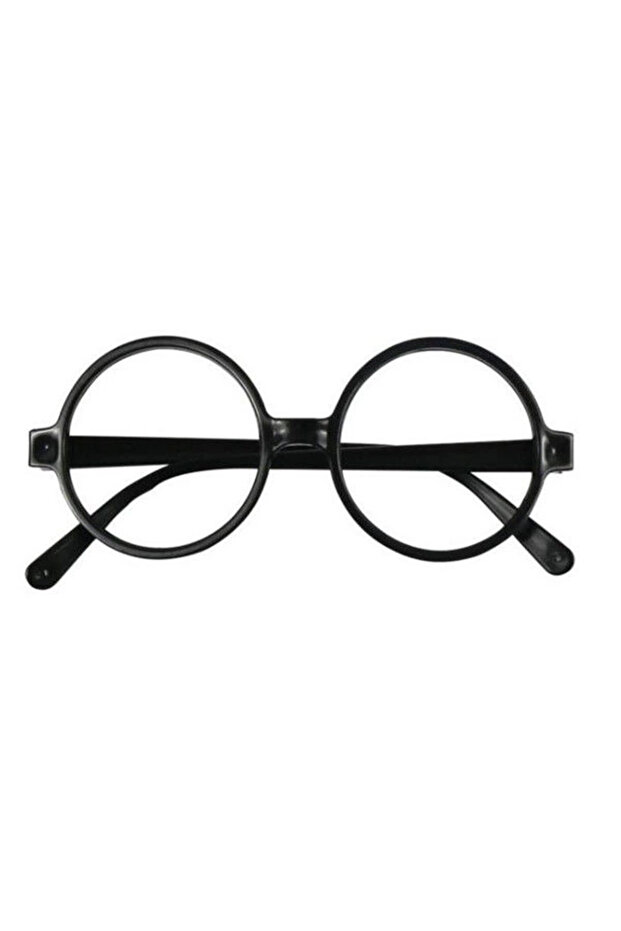 Black Framed Harry Potter Glasses - 2