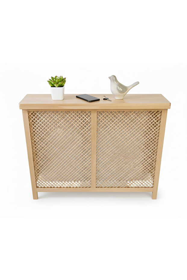 Petek Önü Kaplama Dresuar Petek Önü Kapatma Petek Kaplama Dresuar 100lük Natürel Seperatör - 2