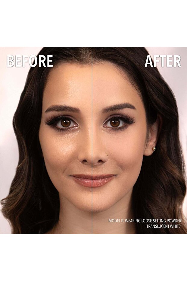 بودرة تثبيت سائبة - عميقة - 5