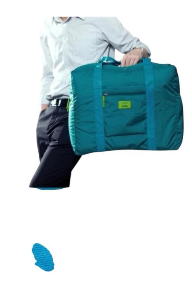 حقيبة يد قابلة للطي - 3