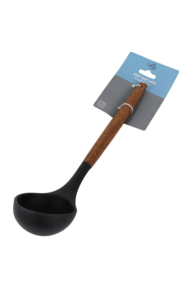 مغرفة حساء عميقة - 2