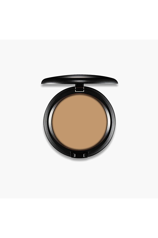 Stop The Pressed Powder