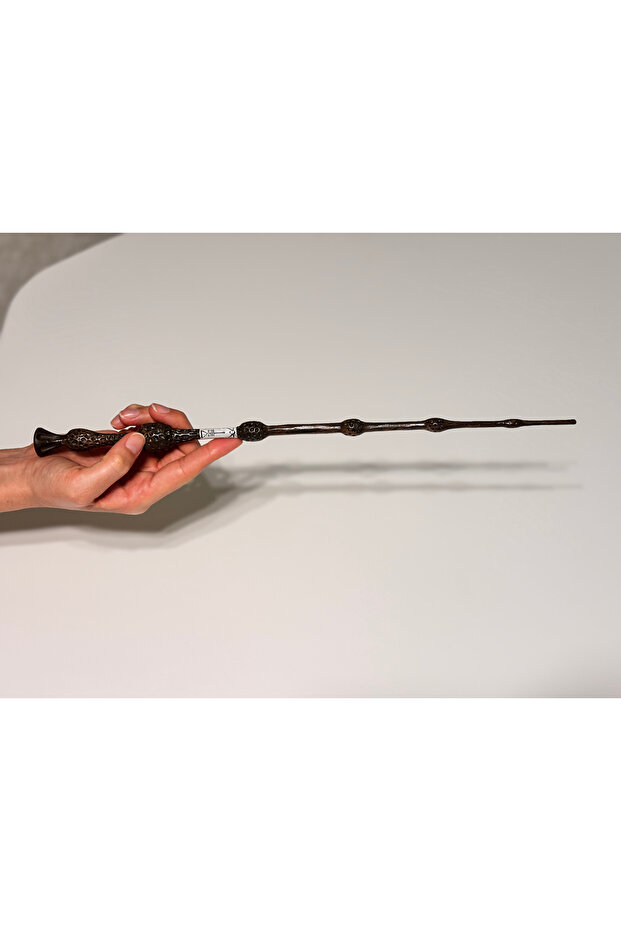 Albus Dumbledore -Mürver asa - 1