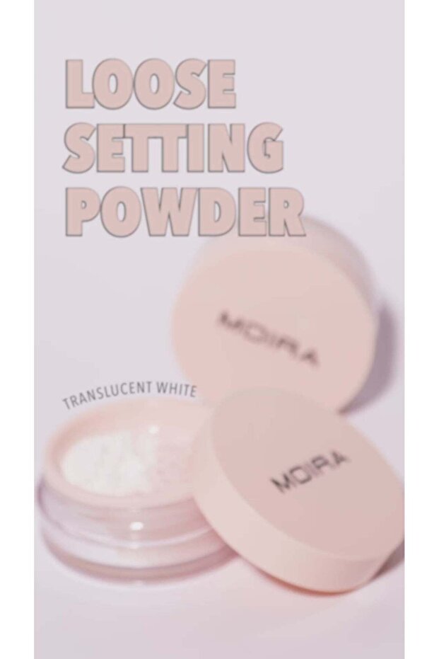 بودرة تثبيت سائبة - عميقة - 6