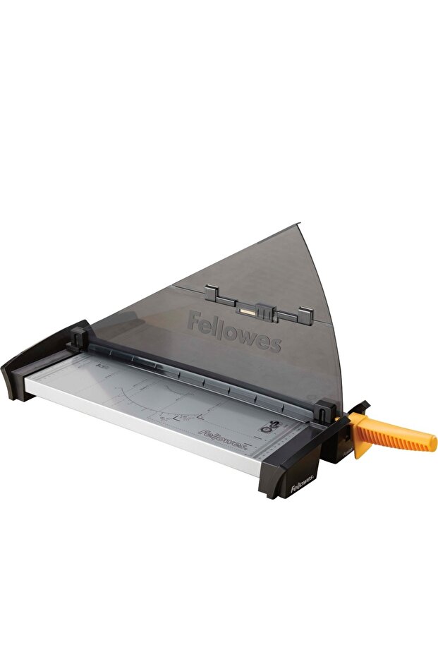 Fusion A3 guillotine - 1