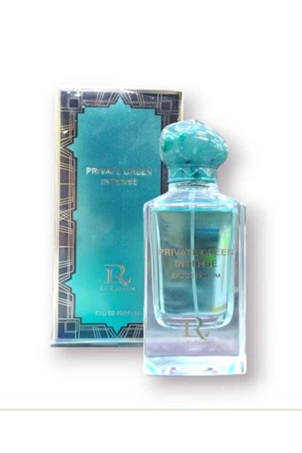 عطر برايفت جرين إنتنس M100