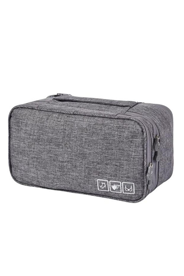 Underwear organizer bag