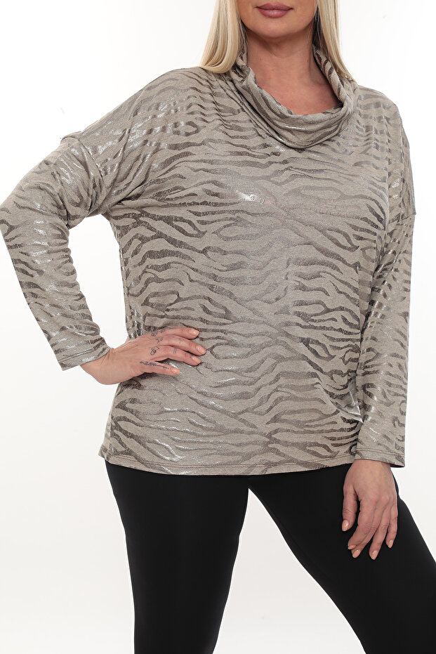 مقاس كبير جدًا - 2