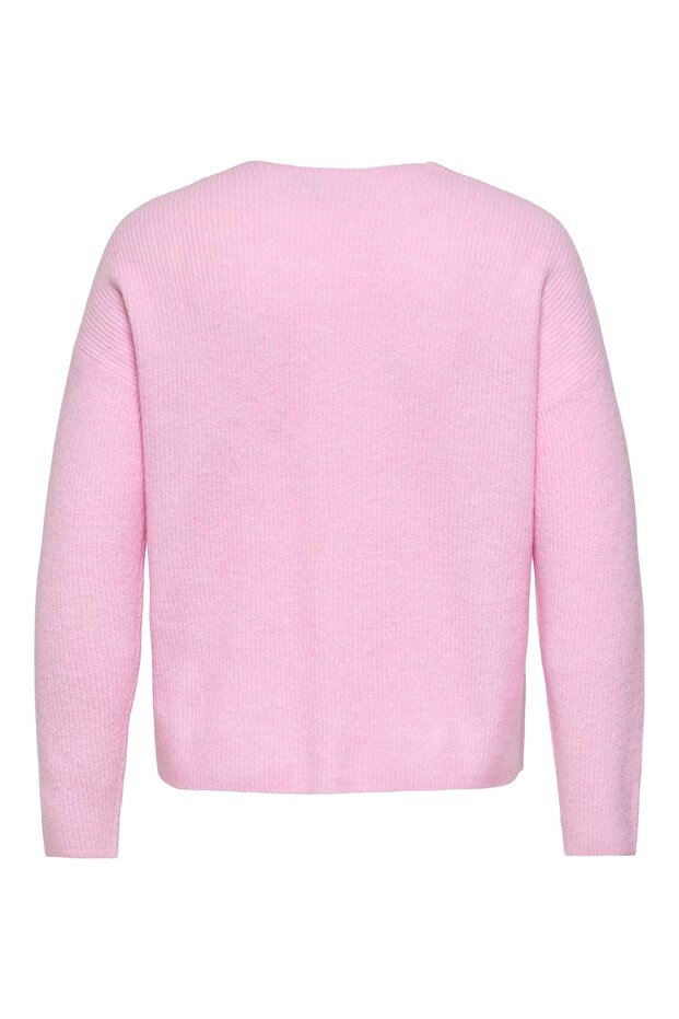 Strickpullover CARCAMILLA Strickpullover - 3