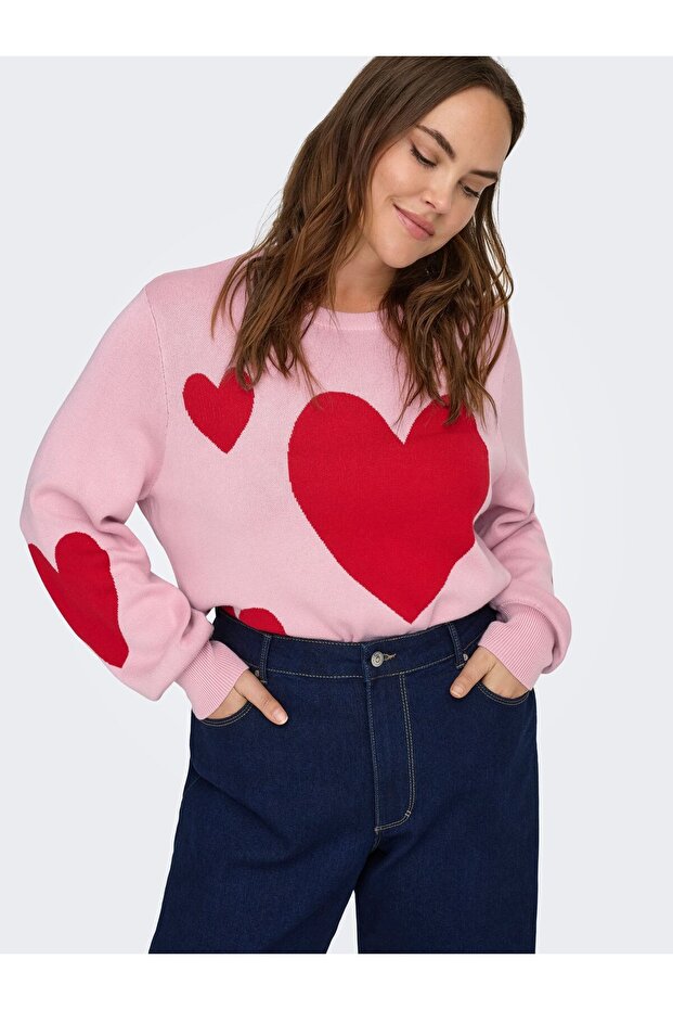 Strickpullover CARMONTANA Strickpullover - 6