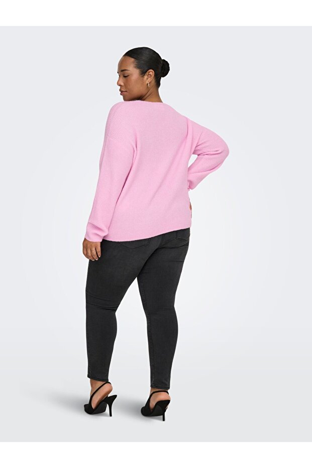 Strickpullover CARCAMILLA Strickpullover - 4