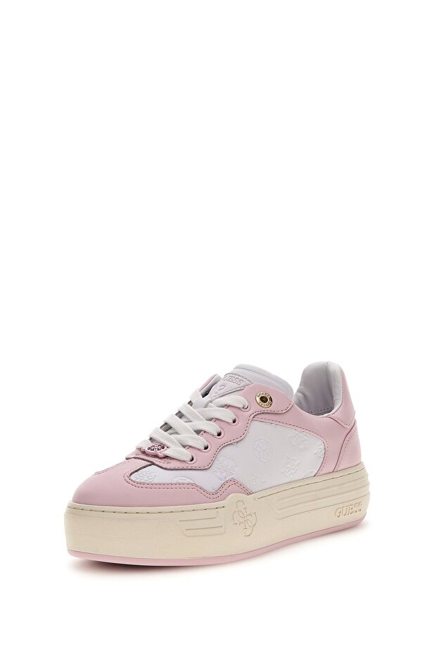 Swole Kadın Sneaker - 1