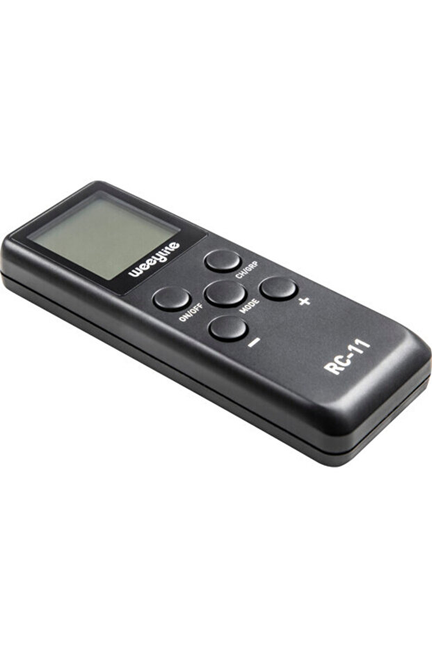 Viltrox RC-11 Remote Controller LED Lights - 2