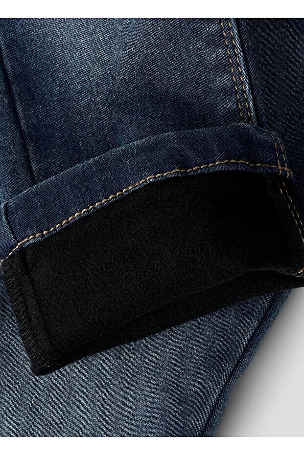 TRAPERICE TAMNOMOŽDEVIJE DENIM - 4