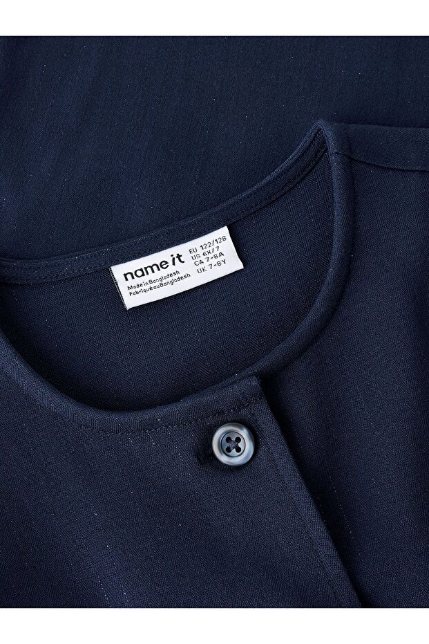 Weste Regular Fit - 4