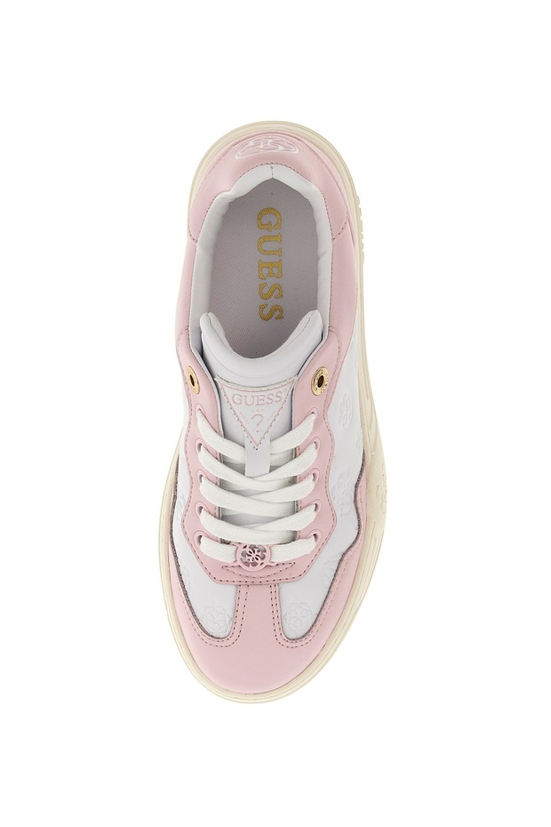 Swole Kadın Sneaker - 5