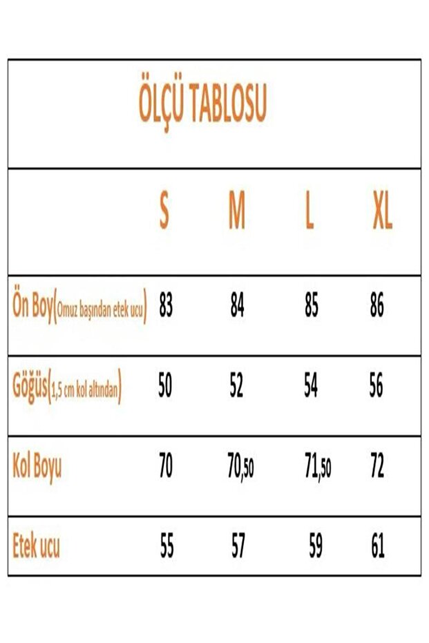 KADIN SWEATSHIRT - 8