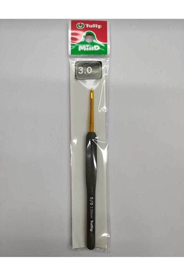 Tülip Etimo No.3 - 1