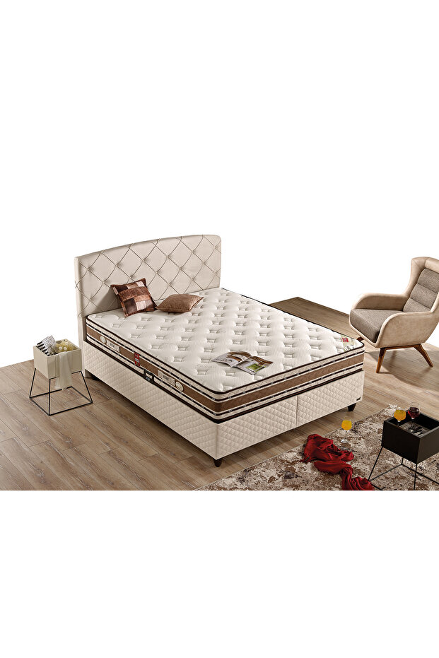 CASHMERE PLUS BAZA BASLIK - 4