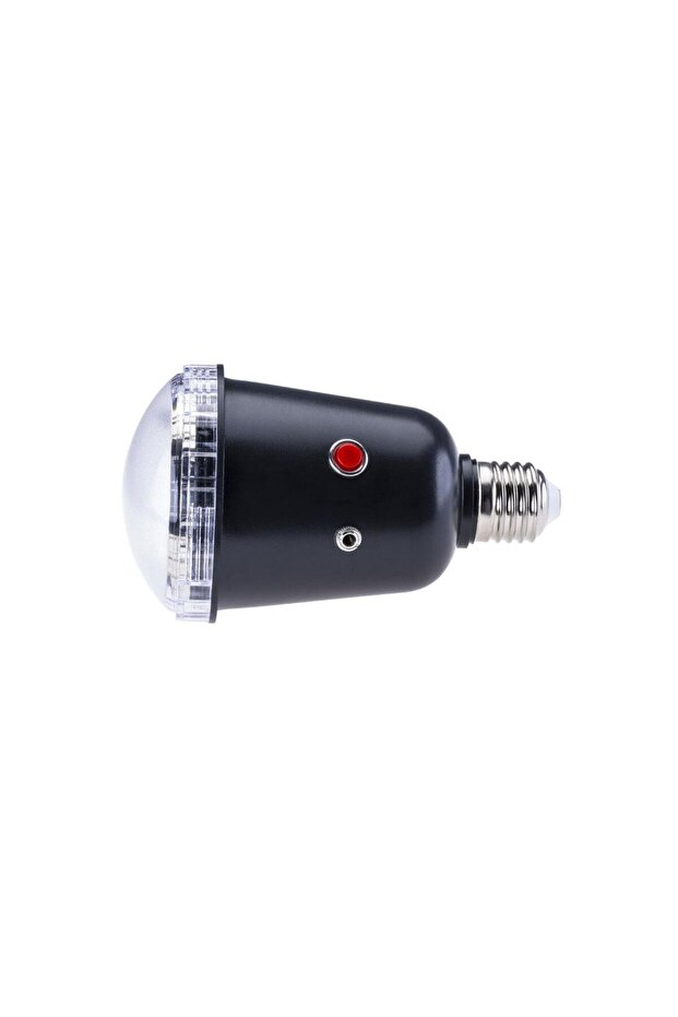 Slave flash 45W with E27 socket - 1