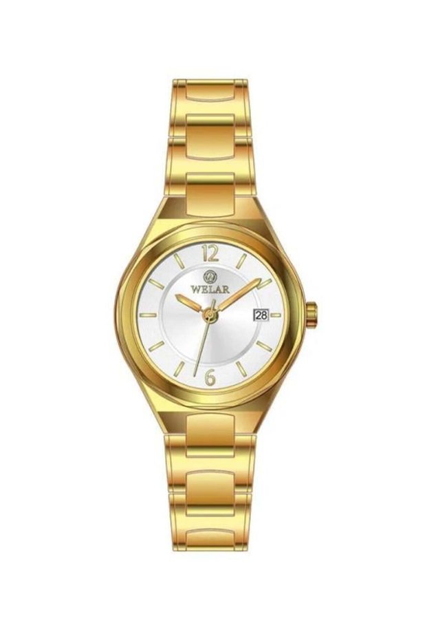 Wel2403-2 Women Wrist Watch