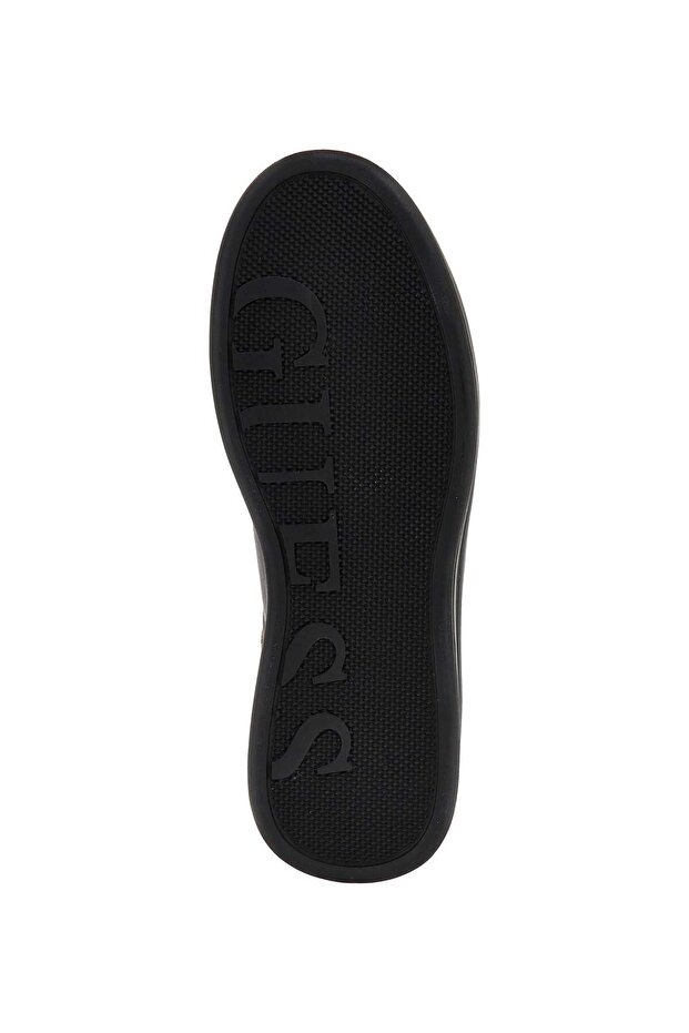 Winnie Kadın Deri Sneaker - 5