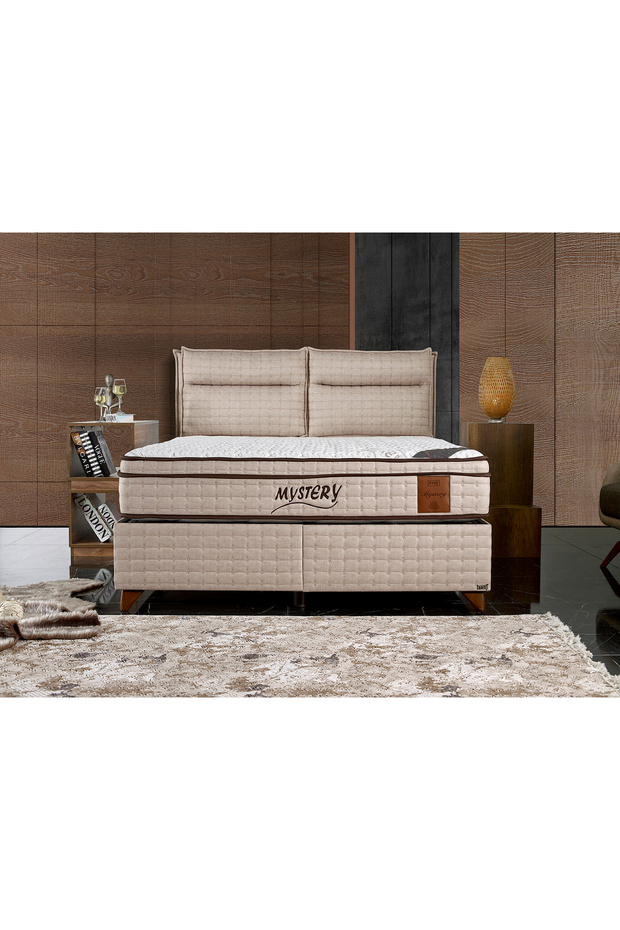 MYSTREY PLUS BASLIK - 4