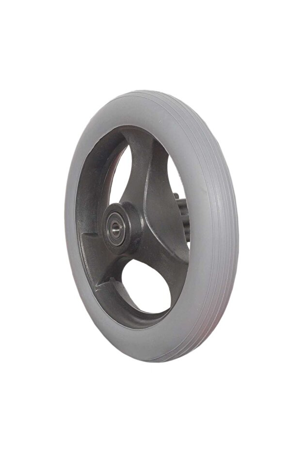 Yürüteç Elastomer Dolgu Tekeri - 3