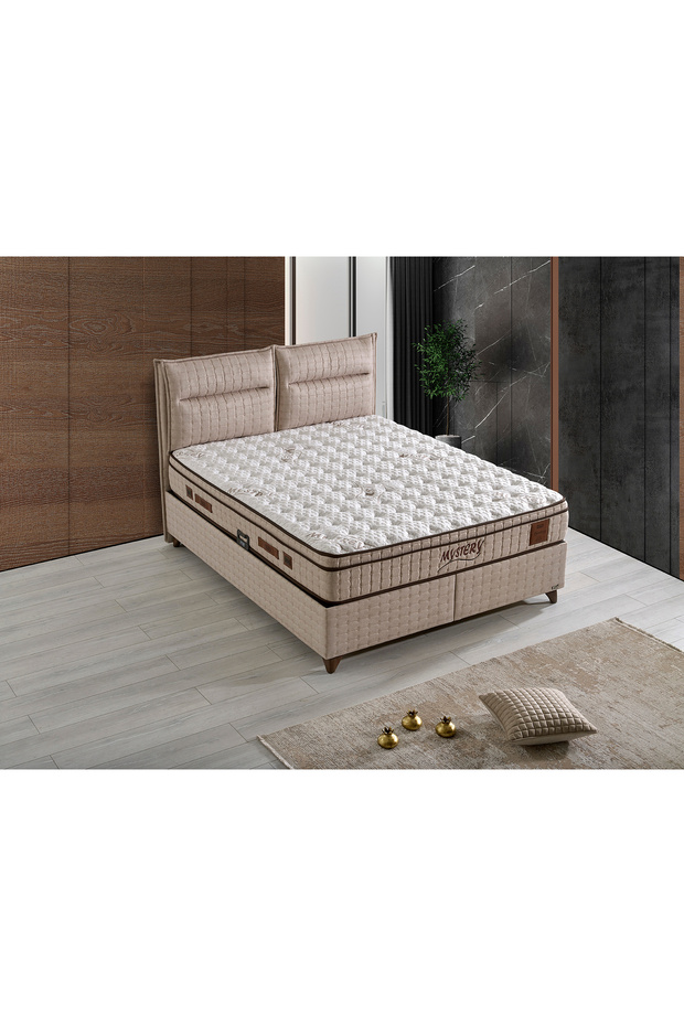 MYSTREY PLUS BASLIK - 5