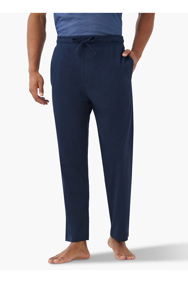 طقم بيجامة مزخرف - 3