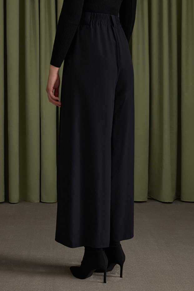 Lyocell Pantolon - 6