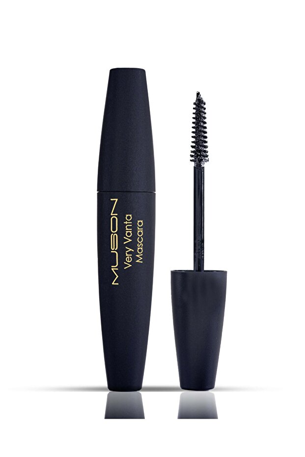 Very Vanta Mascara - 3