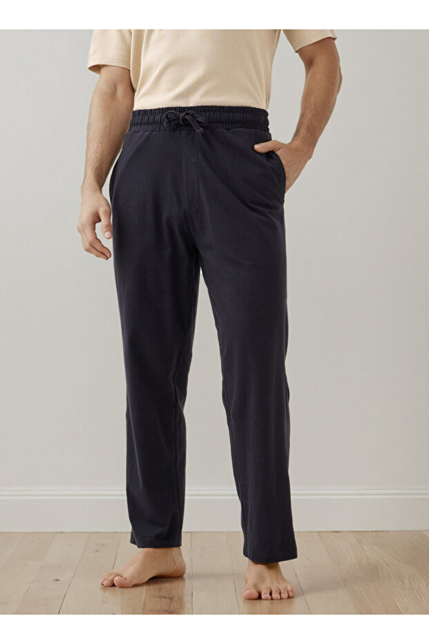 طقم بيجامة مزخرف - 3