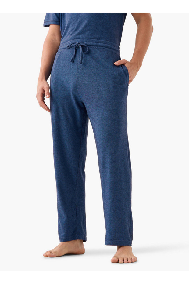 طقم بيجامة مزخرف - 3