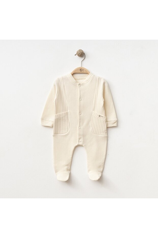 Men's Leo Jumpsuit