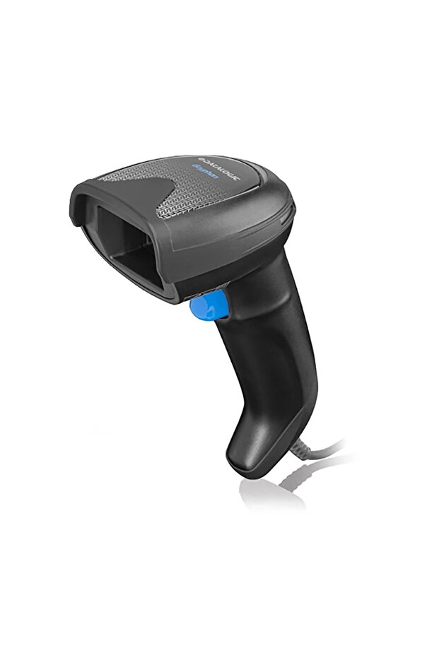 Gd4520 Barcode Scanner - 2