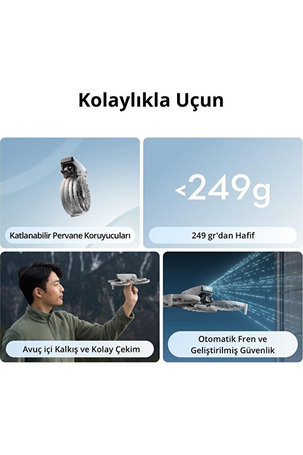 Flip (Djı Rc 2) (Gl) - 2