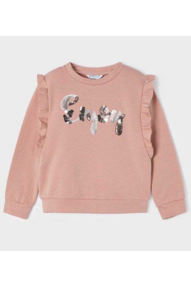 Pulover Enjoy - 1