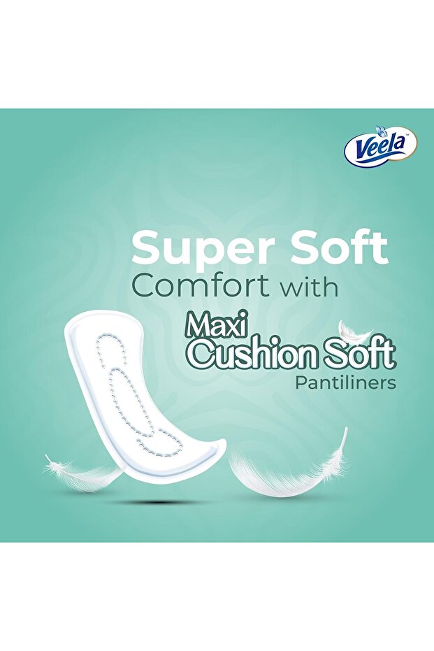 فوط صحية يومية ناعمة ومريحة (عادية، 60 قطعة) - 6