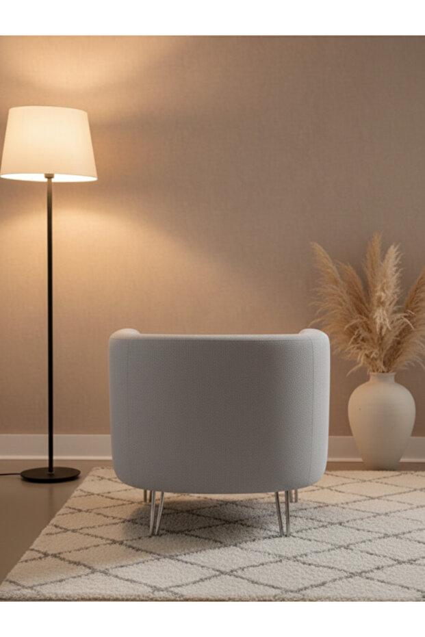 Elegance Tekli Koltuk Berjer - 2