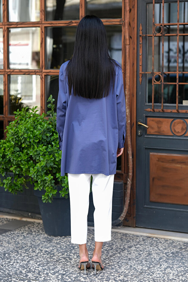 35314 MİSS WHENCE Gömlek - 3