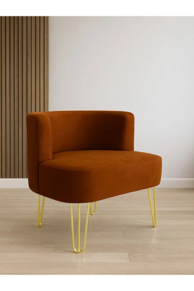 Elegance Tekli Koltuk Berjer - 1