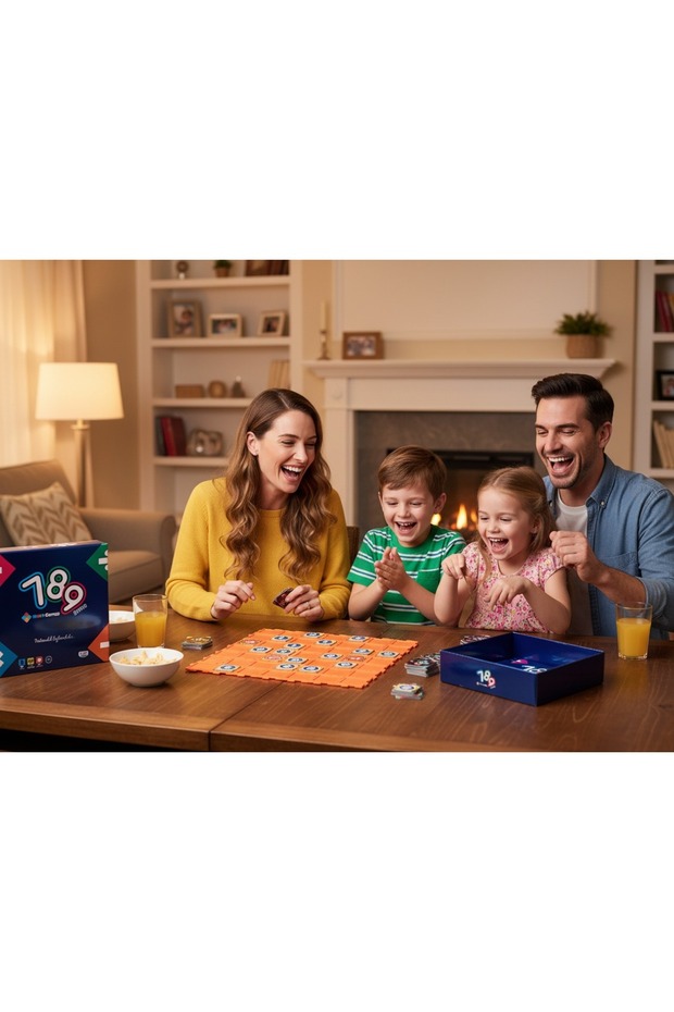 789 لعبة الرياضيات، لعبة ذكاء الحساب، لعبة الصندوق الذكي - 8