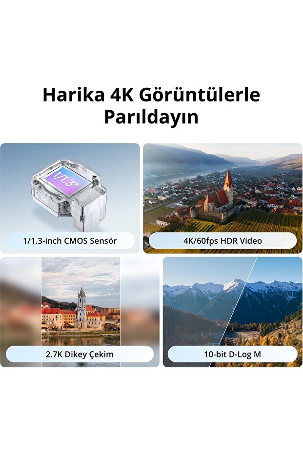 Flip (Djı Rc 2) (Gl) - 3