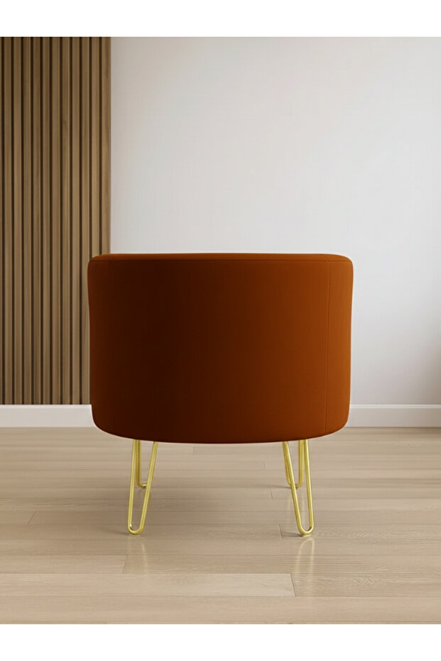 Elegance Tekli Koltuk Berjer - 2